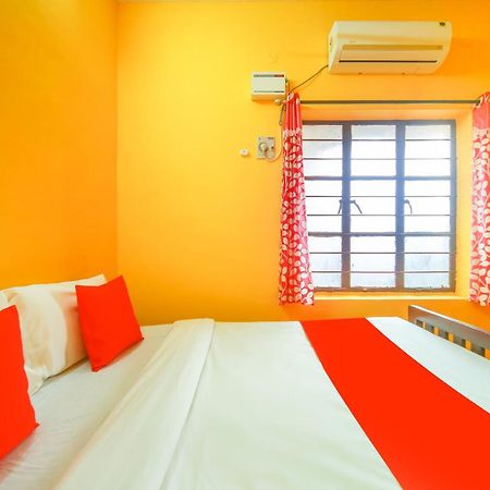 Hotel O Sona Residency Pondichéry Extérieur photo