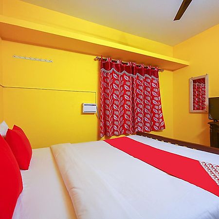 Hotel O Sona Residency Pondichéry Extérieur photo